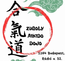 Zugoly dojo