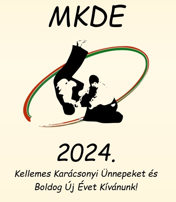 MKDE 2024
